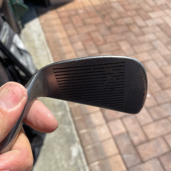 Mizuno Altron pitching wedge
In right handed - Picture 7 of 9
